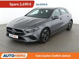 Mercedes-Benz A 200 Mild-Hybrid Progressive Aut.*NAVI*LED*ACC* - Mercedes-Benz A 200 Gebrauchtwagen in Bremen