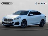 BMW 220d xDrive Gran Coupé M Sport adaptiverLED Park - weiße BMW 220 Gran Coupé