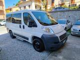 Fiat Ducato 2.0 Mjet 9 posti MOTORE NUOVO - gebrauchte Fiat Ducato aus dem Jahr 2008