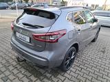 Nissan Qashqai N-Tec AT+AHK+19 Zoll+Kamera+1.Hand - Nissan Qashqai: Alcantara