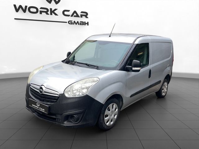 Opel Combo D Kasten L1H1 2,2t Tüvneu ServiceNeu