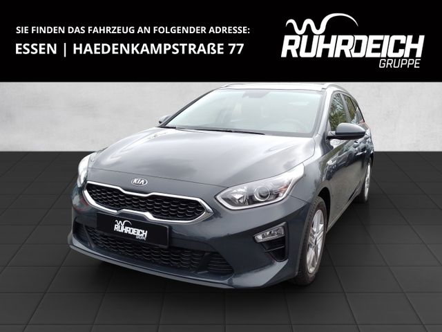 Kia Ceed_sw Edition 7 1.4 SHZ LHZ PDC KAMERA CARPLAY