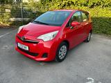 Toyota Verso-S 1,33 Dual-VVT Life, Kamera,Klima,Bluetoo - Toyota Verso-S: Van