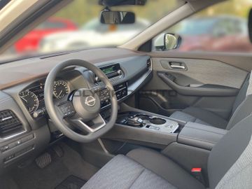 Nissan X-Trail - 7
