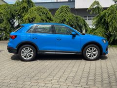 AUDI Q3 45 TFSI quattro S line*ACC*VIRTUAL*MATRIX*