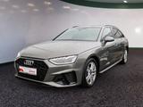 Audi A4 Avant S line 35 TFSI S tronic ACC PANO LED - Audi A4 Jahreswagen: Automatik