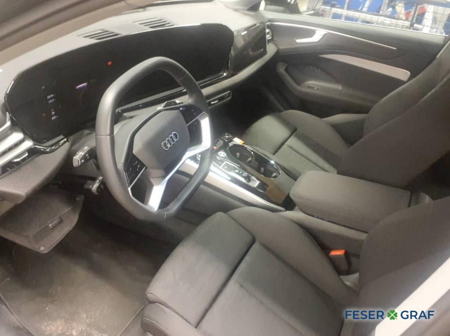 AUDI A6 2026