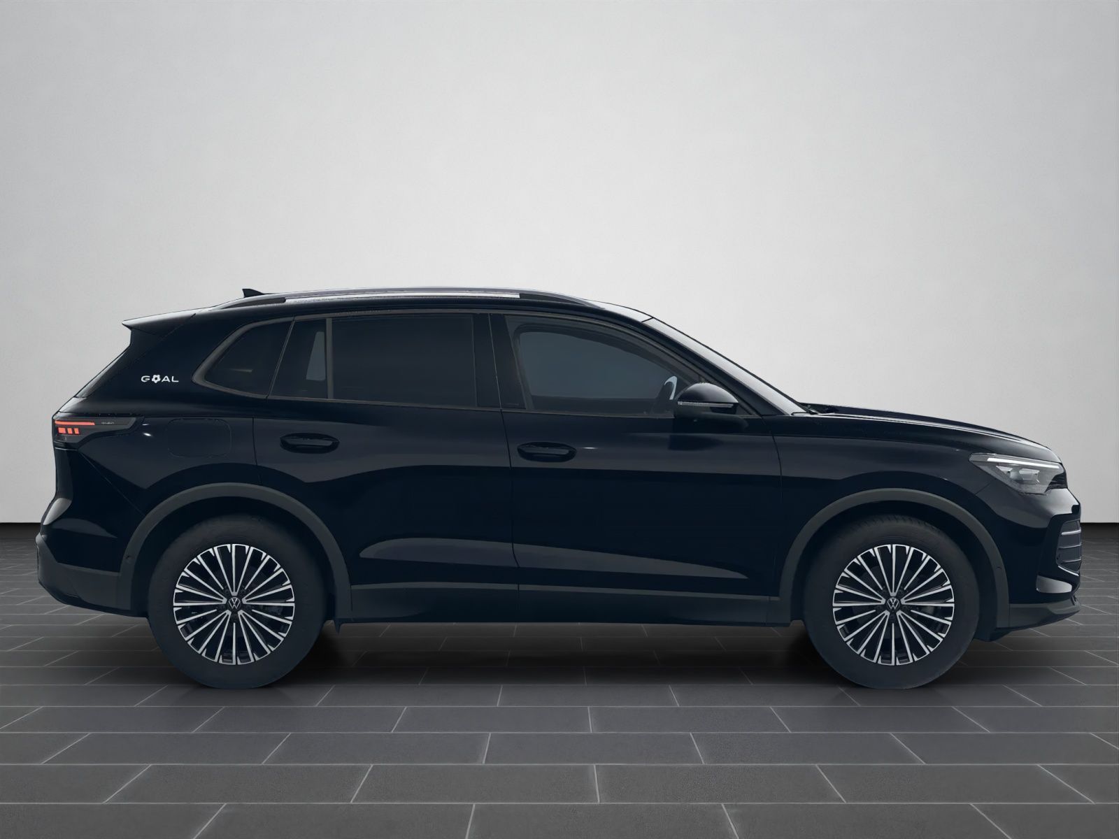 Volkswagen Tiguan - Bild 14