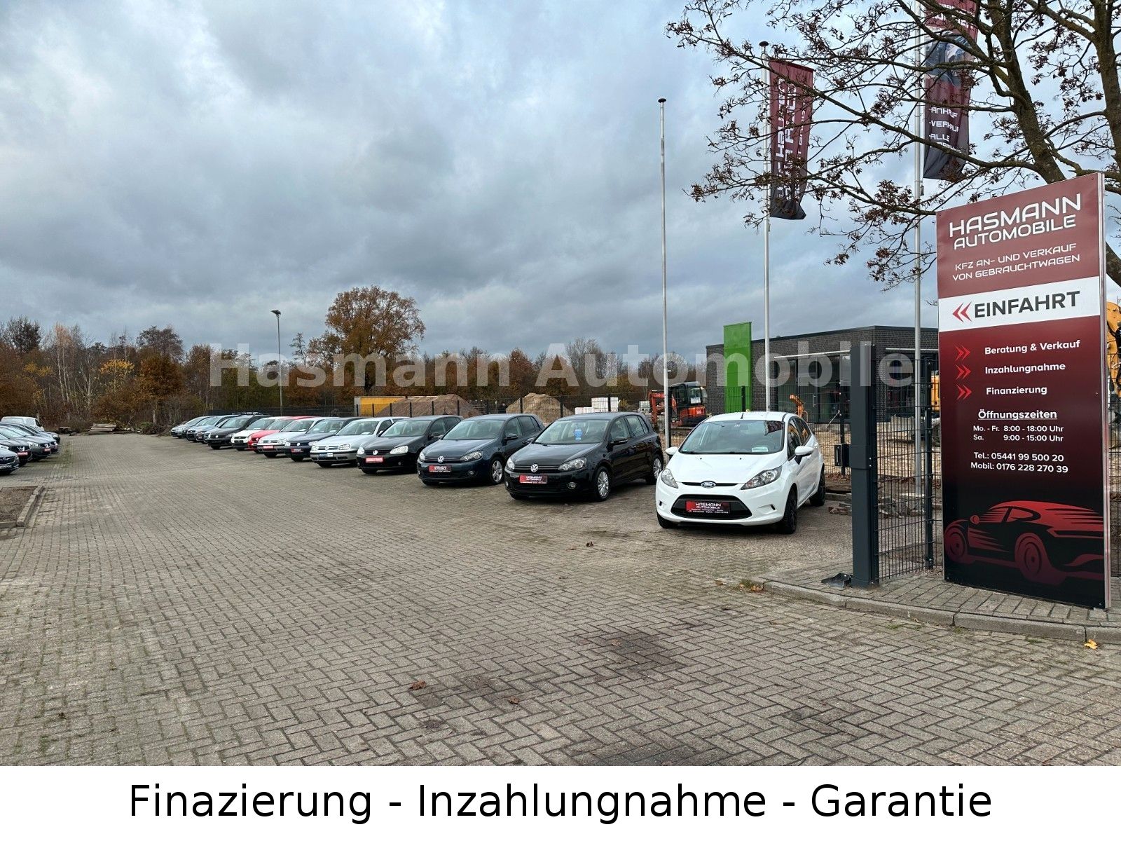 Golf VI GTD*Aut.*2.HAND*NAVI*KAMERA*SCHECKHEFTGE