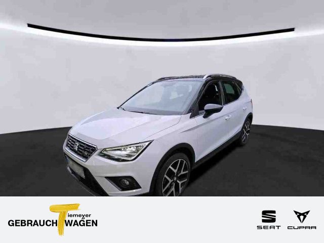 Seat Arona 1.5 TSI DSG FR-LINE LED NAVI VIRTUAL LM18