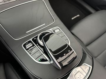 Fahrzeugabbildung Mercedes-Benz E 400 Cabrio 4Matic*AMG*Burmester*Memory*Lenk.Hz