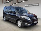 Mercedes-Benz Citan 112 lang  Tourer Edition Klima Navi RFK - Mercedes-Benz Citan: Tourer