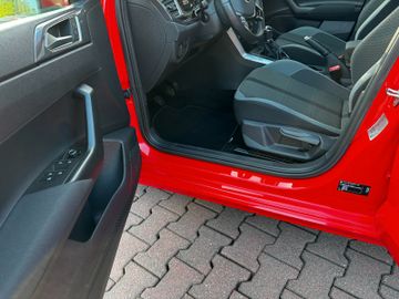 Bild 19 VW Polo VI Highline