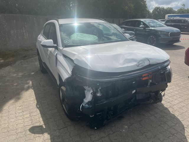 Hyundai KONA Elektro 115 kW Select