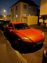 Mazda RX-8 - 192PS - 76.000km - 2004 - Mazda: Rx2