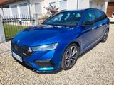 Skoda Octavia 2.0 TSI DSG RS Combi RS