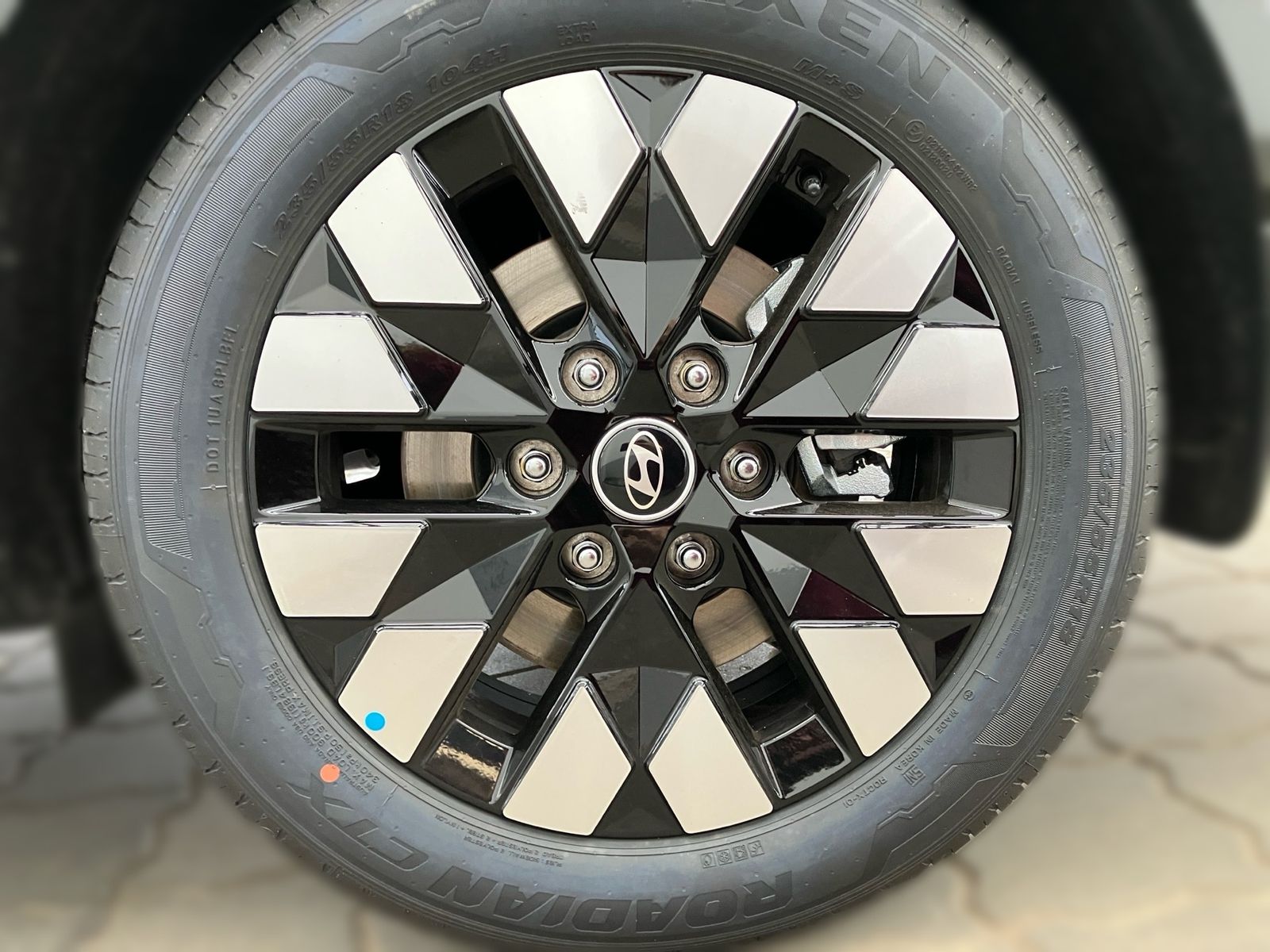 Hyundai Staria – Bild 5