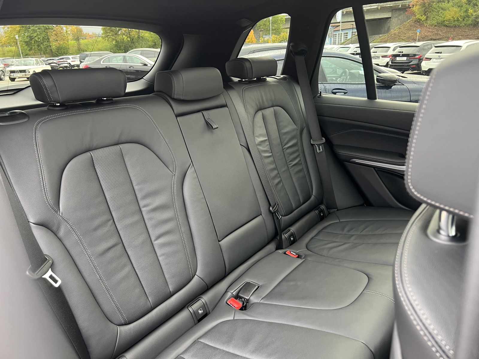 BMW X5 - Bild 28