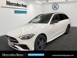 Mercedes-Benz C 300 e T Hybrid AMG+AHK+PANO+DIGITAL+360°