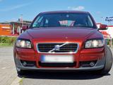 Volvo Oma verkauft ihren Liebling /Flitzer - Vol... - gebrauchte Volvo C30 aus dem Jahr 2008