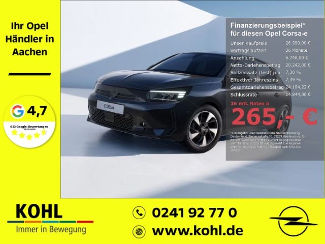 Image of Opel Corsa