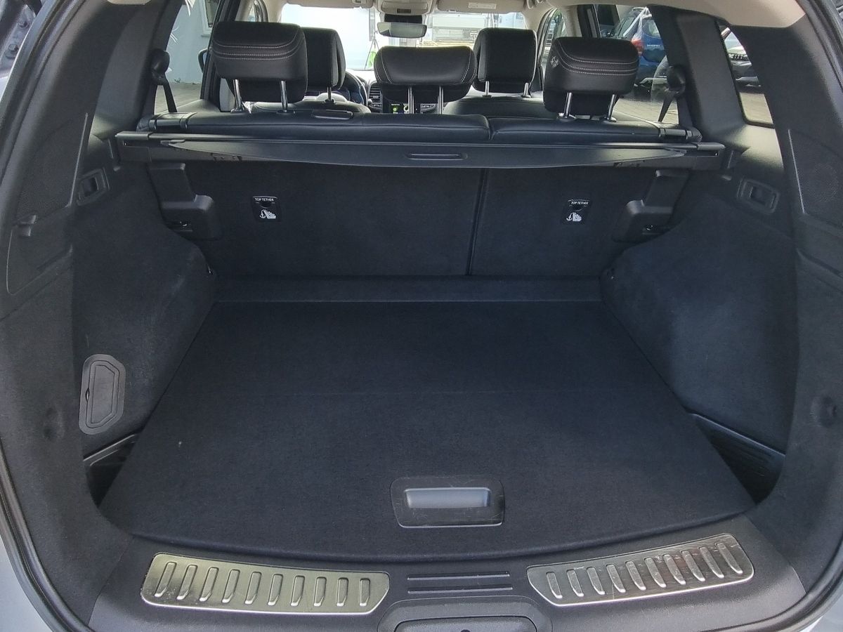 Fahrzeugabbildung Renault Koleos TECHNO BLUE dCi 185 4WD