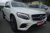 Mercedes-Benz GLC 43 AMG GLC Coupe GLC 43 AMG 4Matic - gebrauchte Mercedes-Benz GLC 43 AMG aus dem Jahr 2017