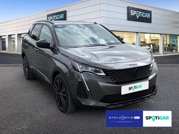 Peugeot 3008 - 3