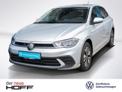 Volkswagen Polo 1.0 TSI MOVE Navi Bluetooth LED Winterpaket