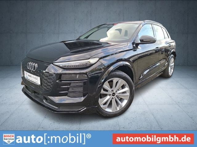 Audi Q6 e-tron quattro 285 kW LED+NAVI+4xSHZ