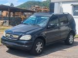 Mercedes-Benz ML 430 Automatik * Klima/SHZ/Leder8 - Mercedes-Benz ML 430 Gebrauchtwagen