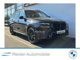 BMW X7 xDrive40d M Sportpaket Pro*Standhzg*Sky*h/k*