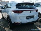 Kia Sportage 1.6T 2WD DCT7 VISION KOMFORT - Kia Sportage: 1.7