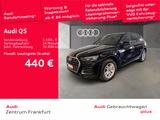 Audi Q5 50 TFSI e quattro S tronic LED NAVI MMI plus