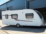 Andere Swift Challenger 530 SE/Mover/Solar/Separ Dusche - Wohnwagen Mover