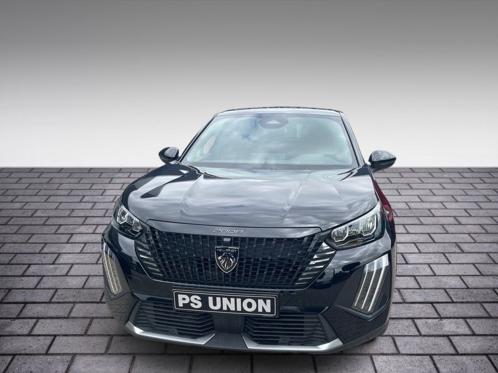 Peugeot 2008 - Bild 2