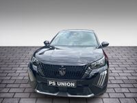 Peugeot 2008 - Vorschau Bild 2