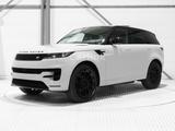 Land Rover Range Rover Sport P460e DYNAMIC HSE-MY26-BORASCO