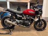 Triumph Speed Twin 1200 - Offers matching your search criteria