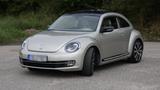 Volkswagen VW Beetle Sport 2.0 TSI 6-Gang DSG 147 kW ... - Volkswagen New Beetle: Automatik