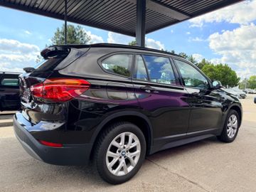 BMW X1 - 6