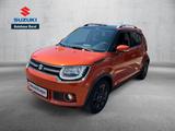 Suzuki Ignis 1.2 Intro Edition+ - Suzuki Ignis Gebrauchtwagen
