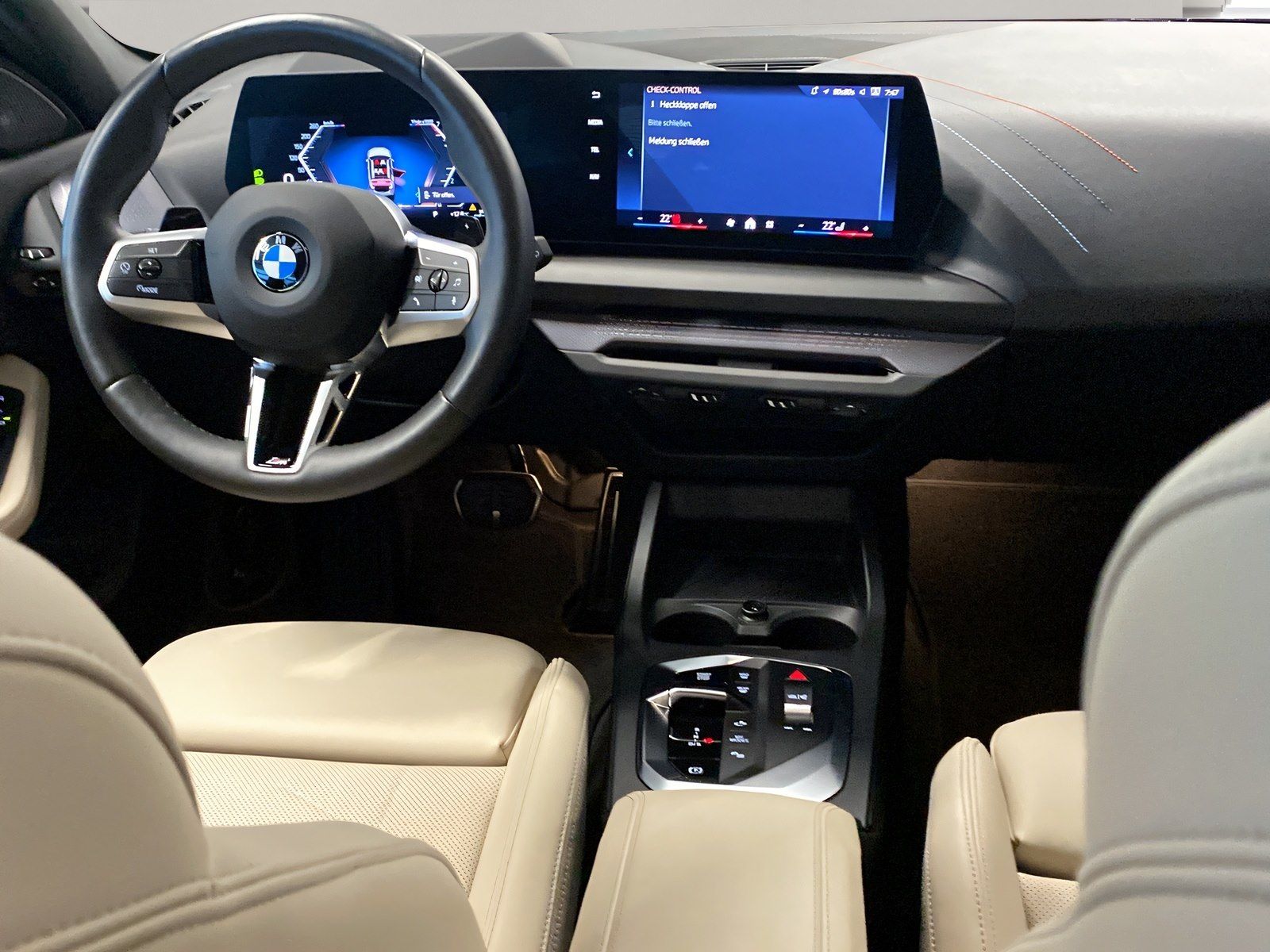BMW 120 - Bild 7