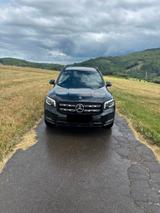 Mercedes-Benz GLB 220 d 4MATIC DCT - - Mercedes-Benz GLB 220 aus 2020
