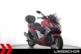Kymco XCITING 400 I - Mivv, Griffheizung, Topcase - KYMCO 400