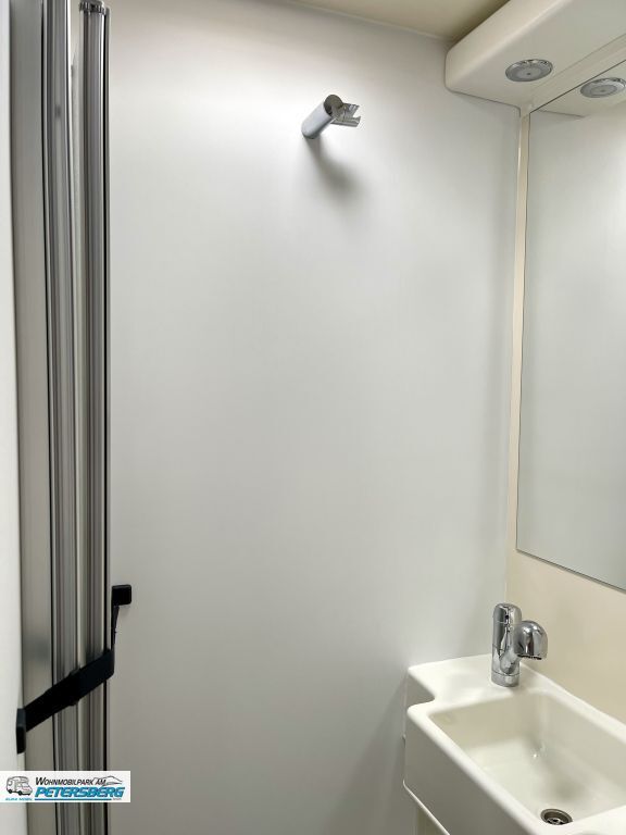 Forster, T 699 EB 140 PS * Automatik * 3,5 t