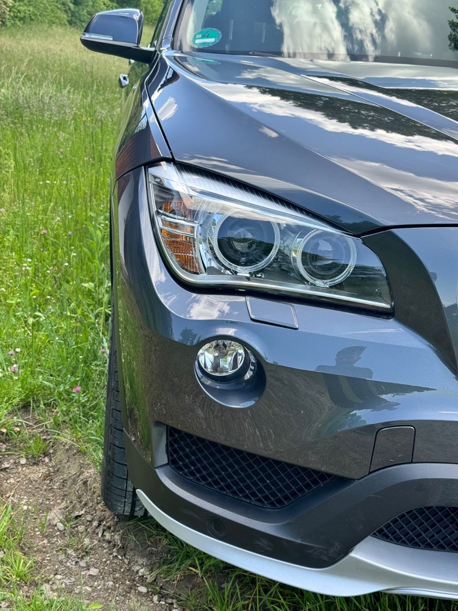 BMW X1 sDrive18d Sport Line Sport Line