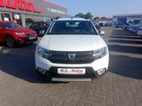 Dacia Sandero II Stepway Prestige/NAVI/PDC/SITZHZG/TEM - Dacia Sandero aus 2019