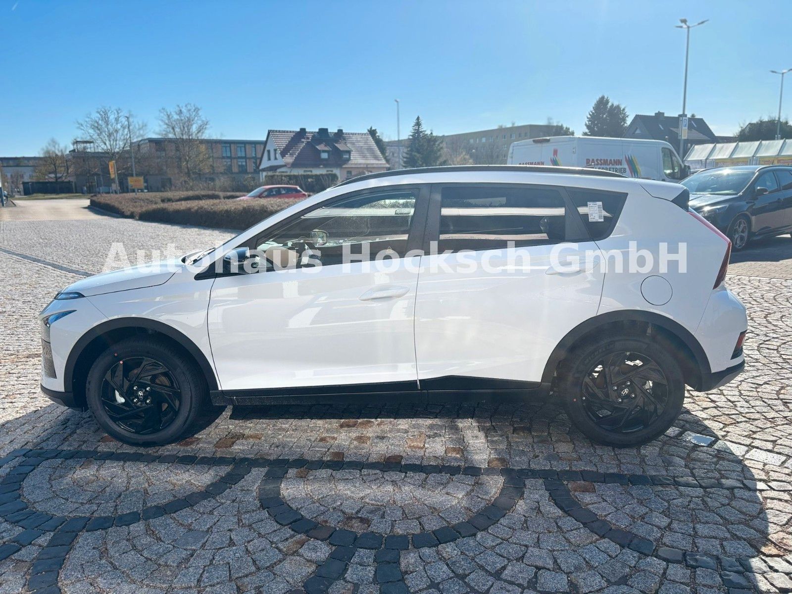 Hyundai BAYON – Bild 7