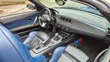 BMW Z4 E85 Roadster 2.5i - "Individual" - facelift - BMW Z4 aus 2006: Cabrio